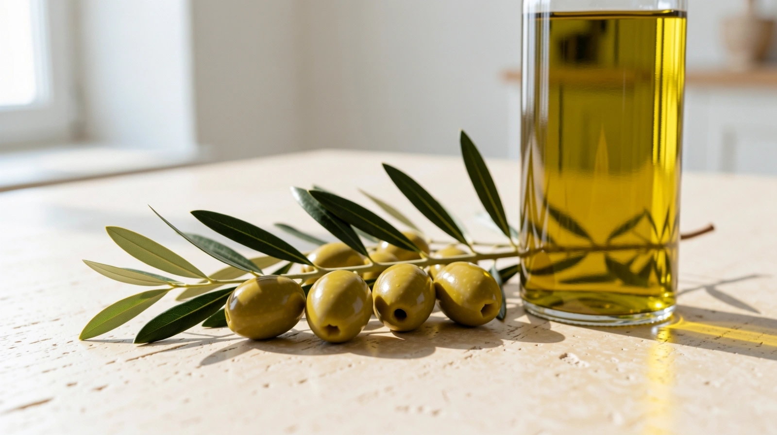 Nutrition and clarity