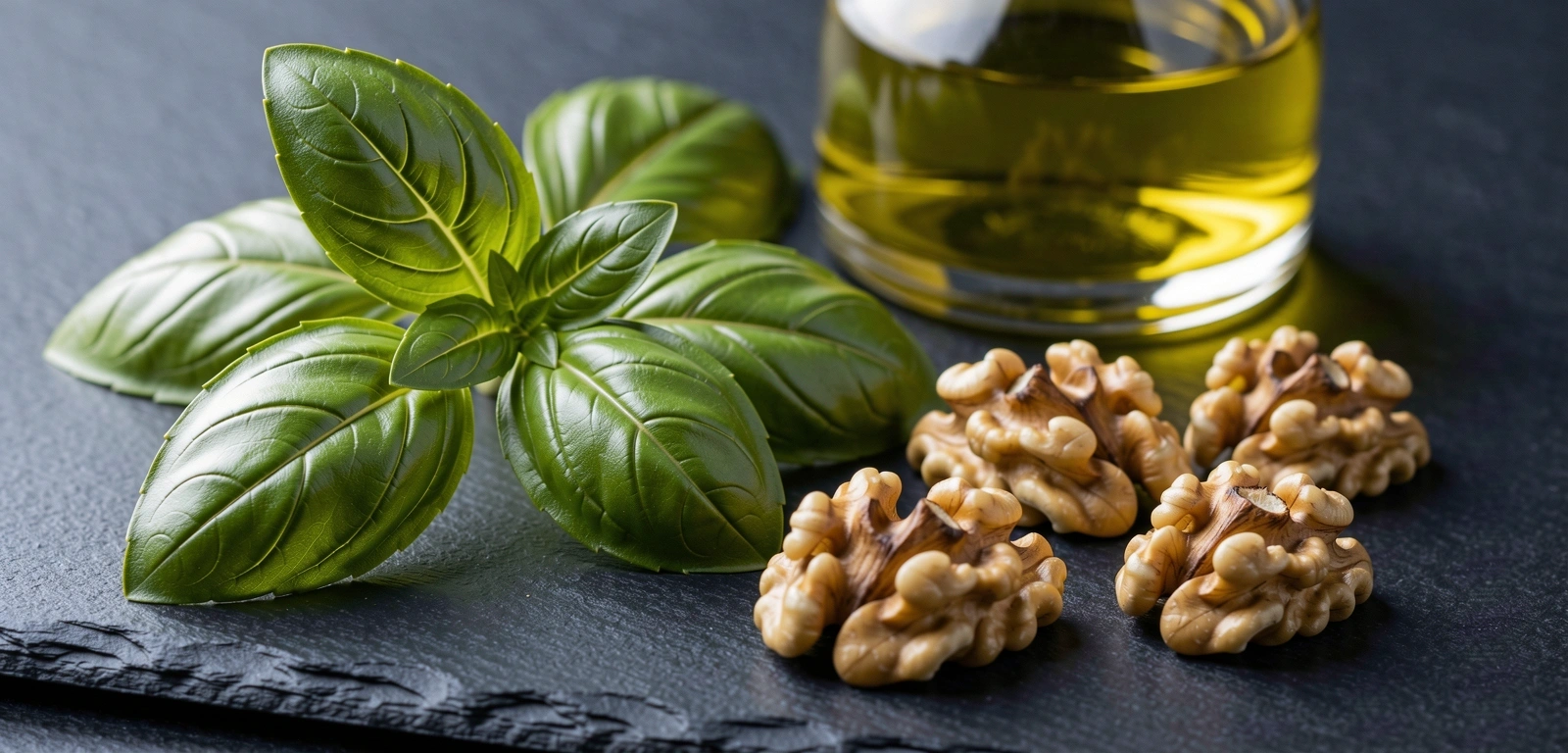 Nutrient Dense Ingredients